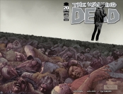 Walking Dead #100