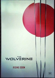 Wolverine : le combat de l'immortel 
