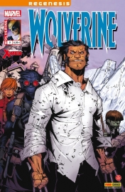 Wolverine 2 (vol. 3)