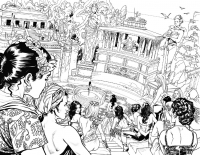 Wonder Woman Earth-1