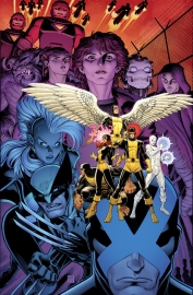 X-Men : Battle of the Atom
